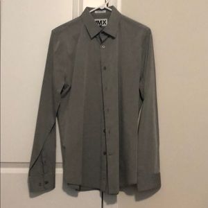 Men’s Express Dress shirt